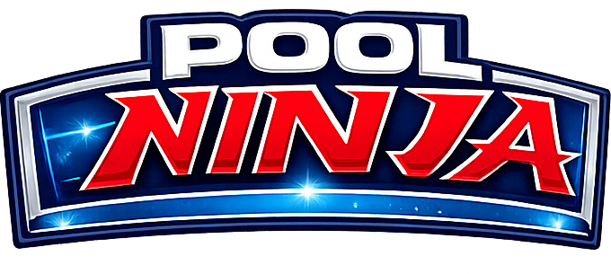 Pool Ninja 